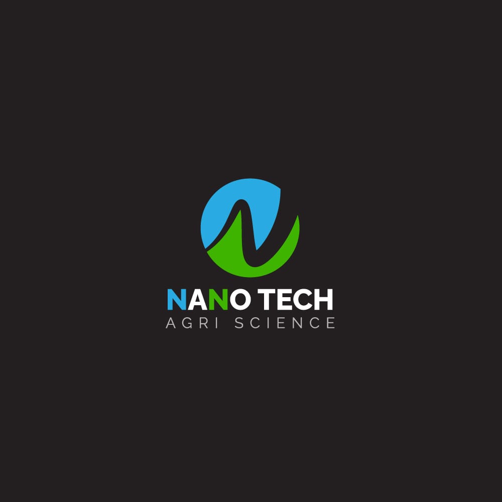 Nano Tech Agri Science logo